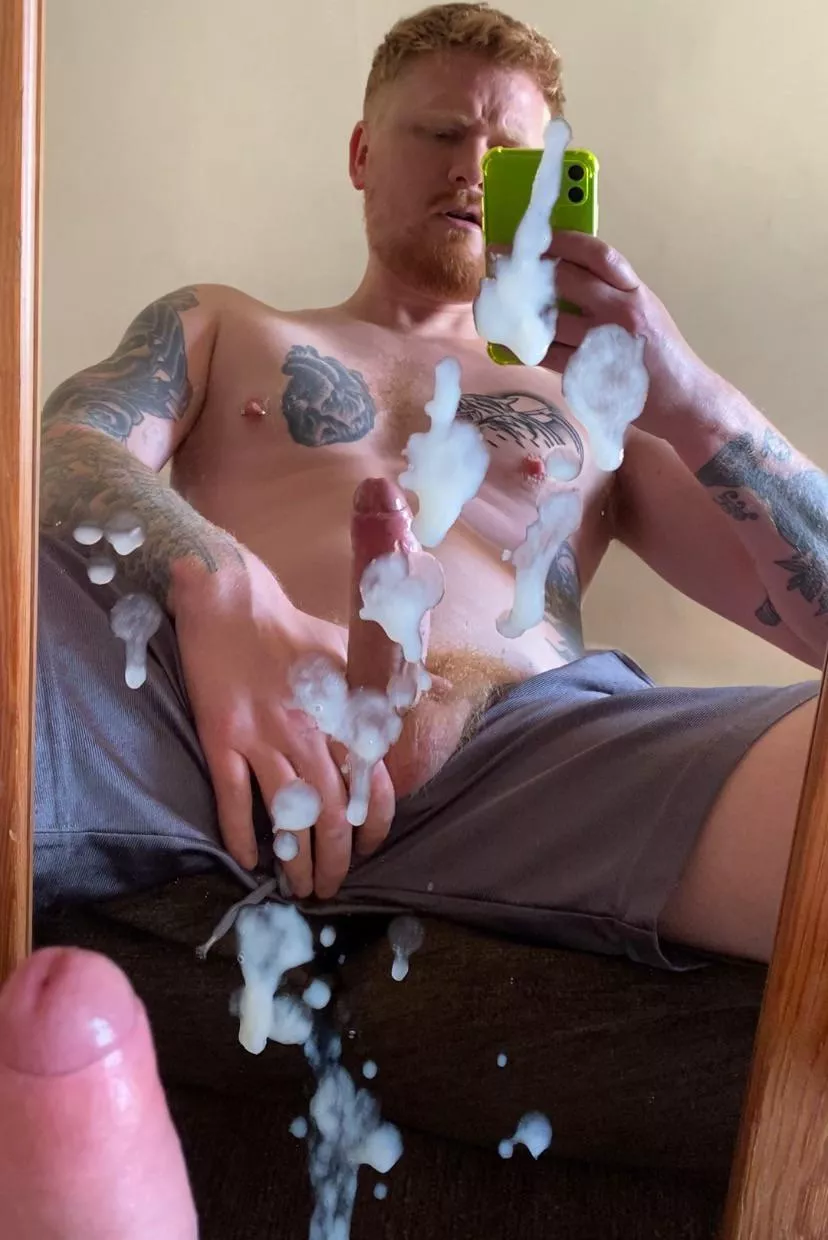 Yeh, I’m a shooter 💦💦 posted by retr0fag