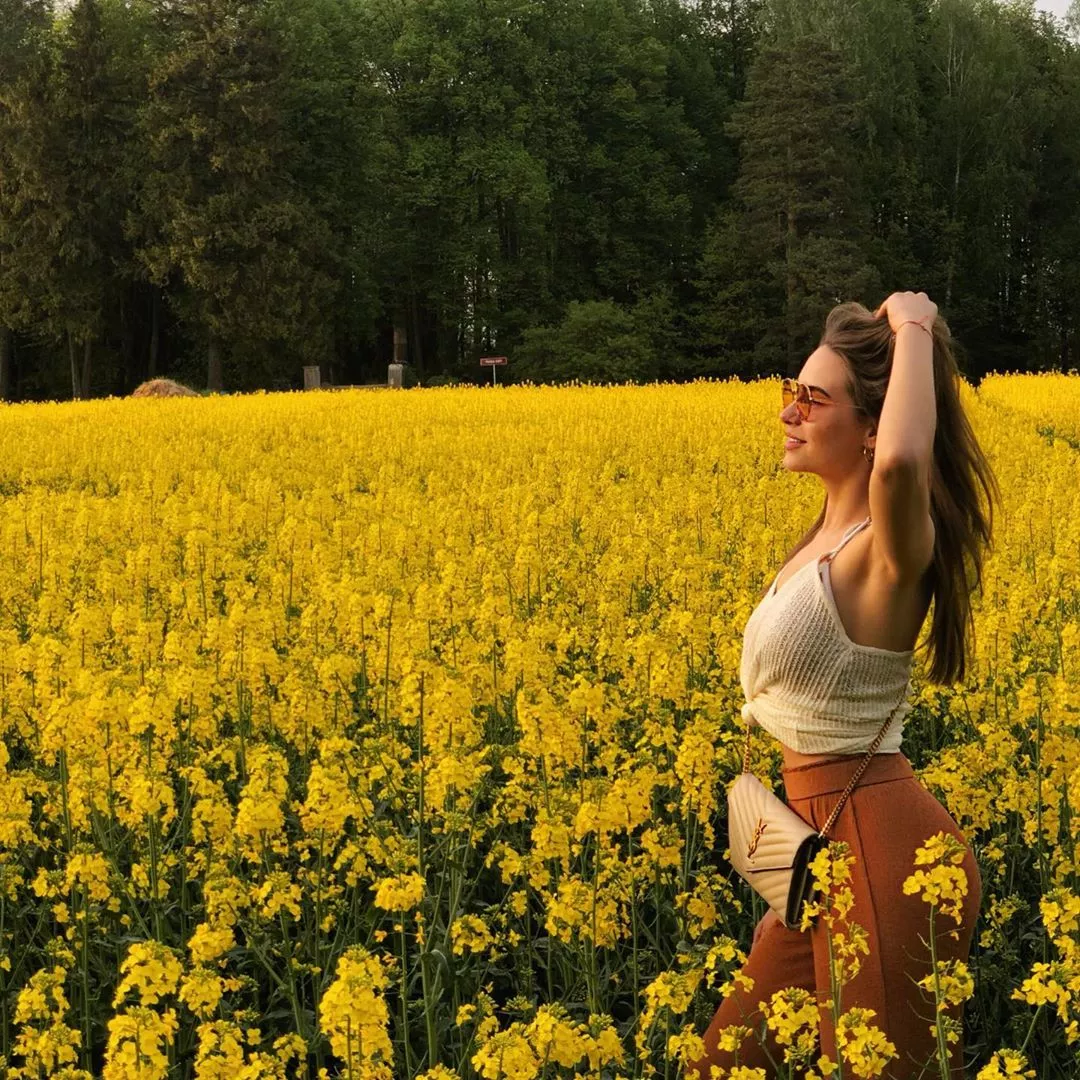 Yellow posted by notchrisdk