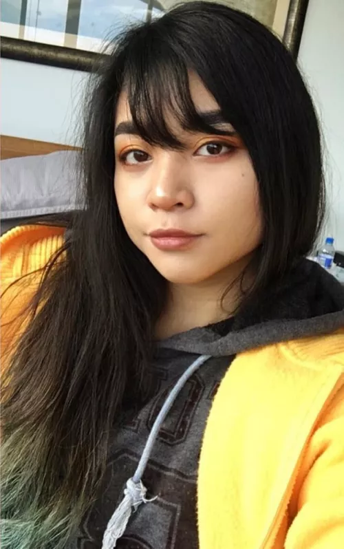 Yellow jacket by Highlop