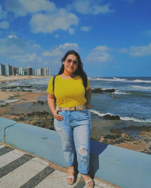 Yellow by civilrainy