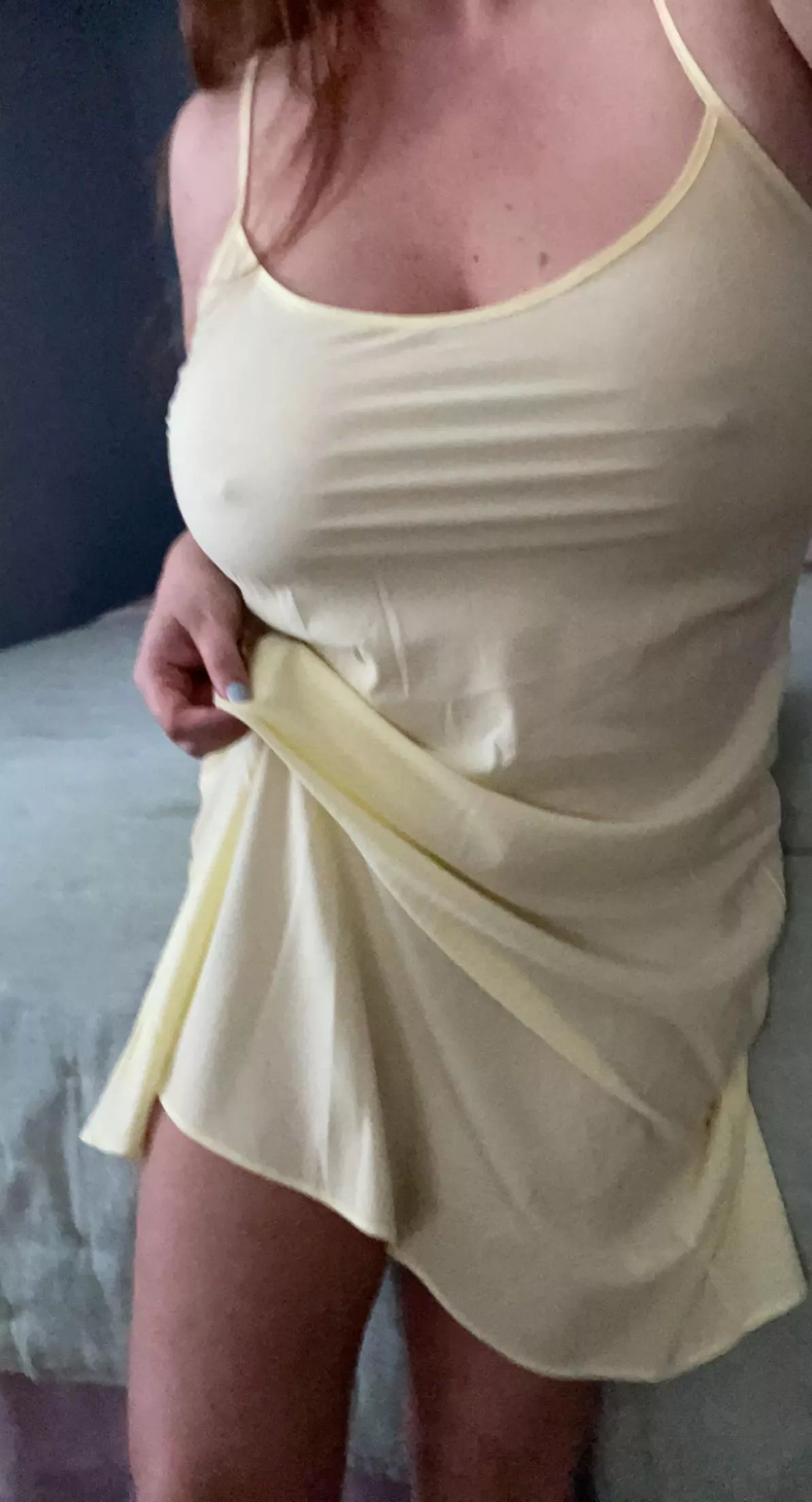 Yellow posted by emilygoodandterrible