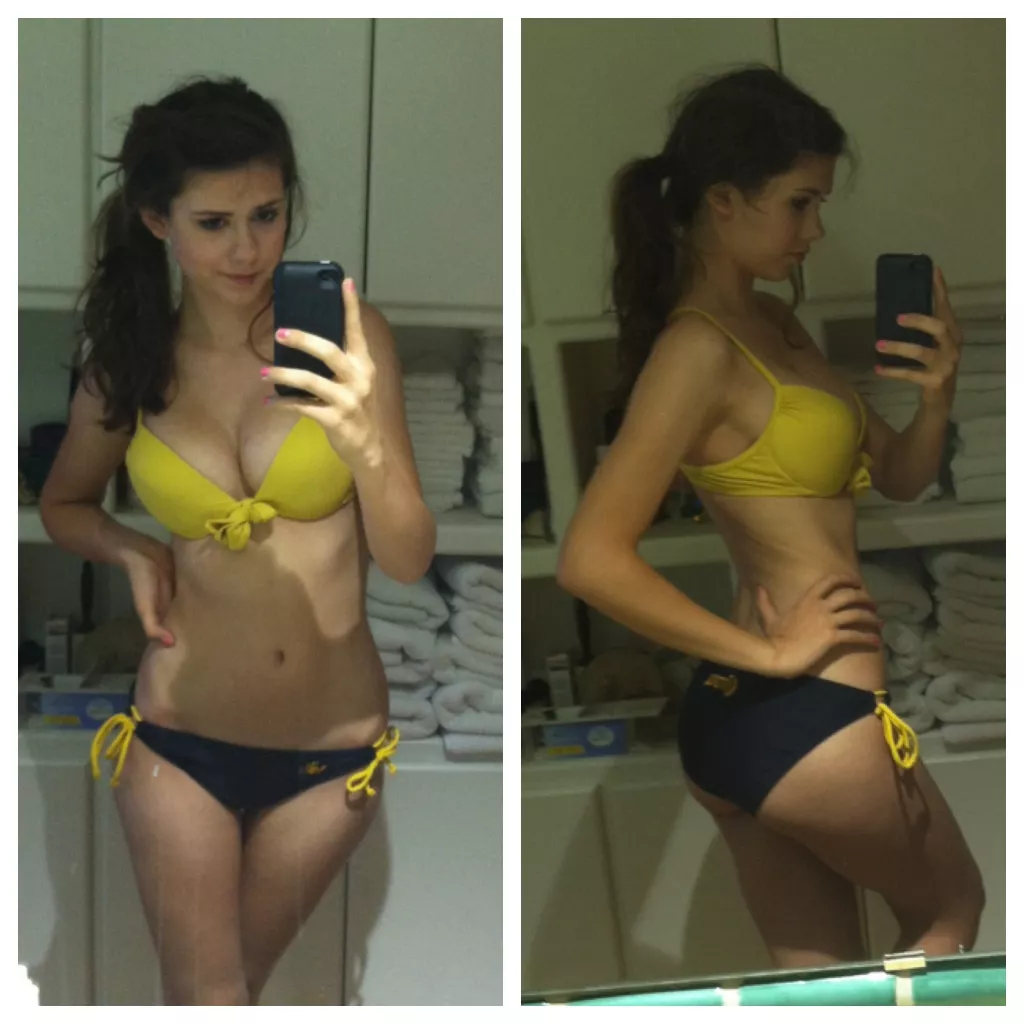 Yellow Top posted by steakflanks