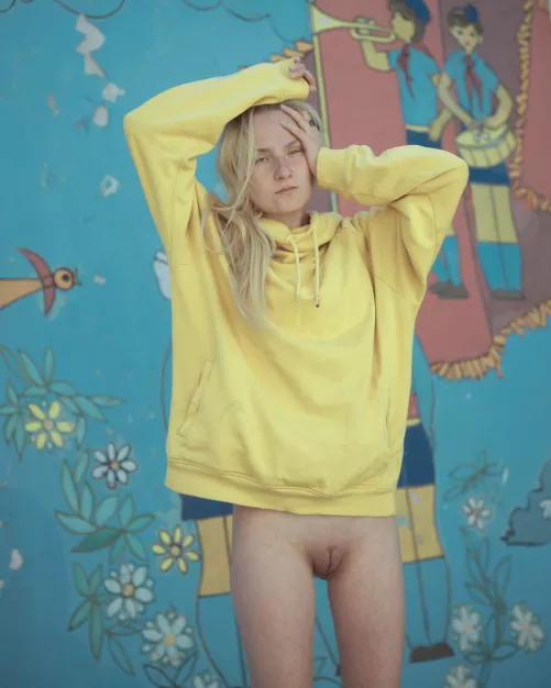 Yellow by georgethefifth