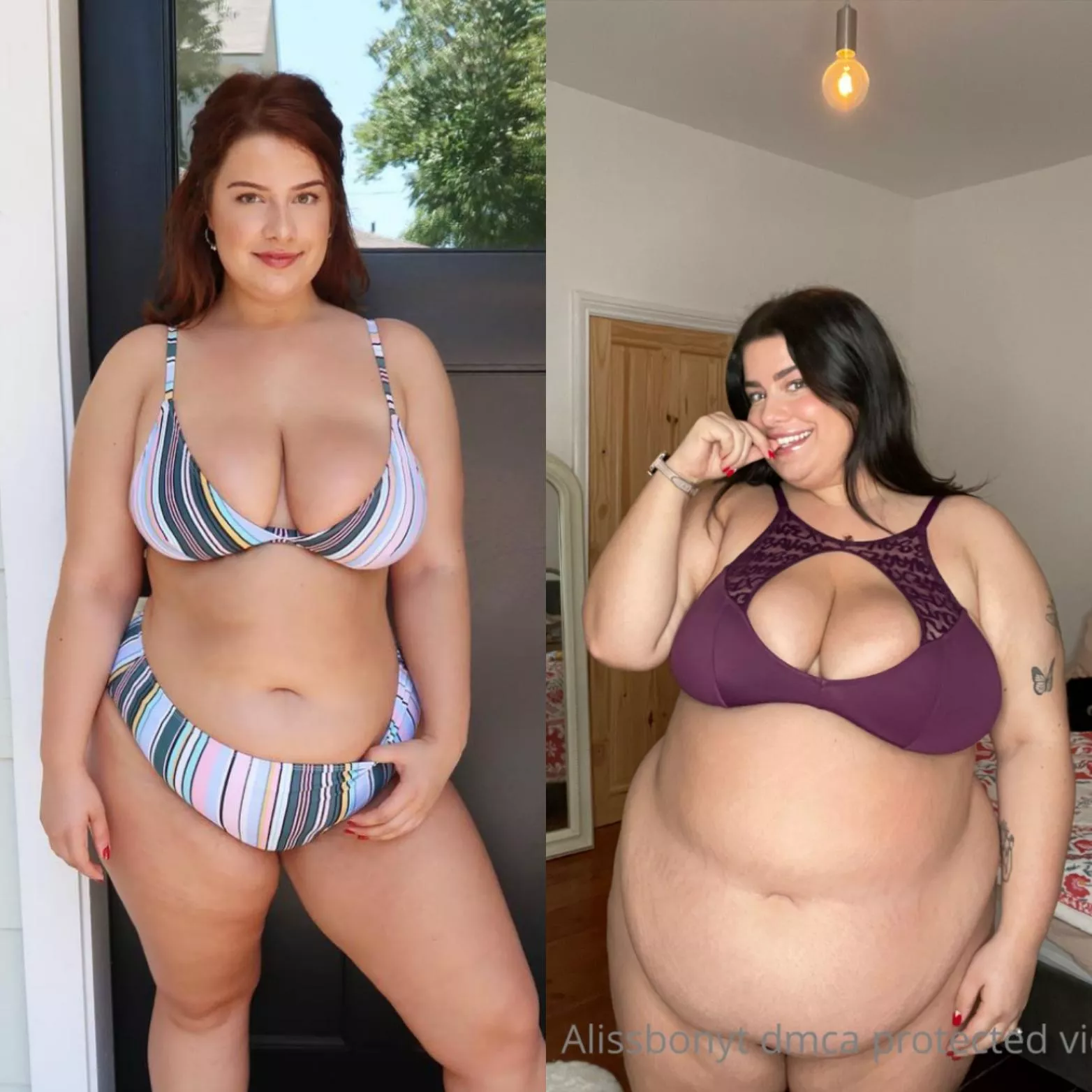 yep, another aliss comparison posted by absolute__anonymous