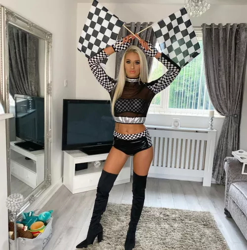 Yep, I came first! by wiiman5