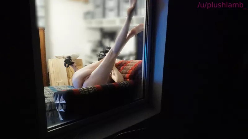 Yep, I do have an onlyfans! by plushlamb_