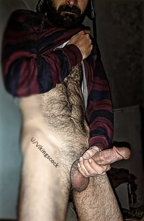 Yep i'm bi by Vikingscock