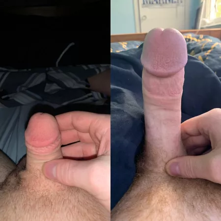 Yep. I’m definitely a grower. by abel1410