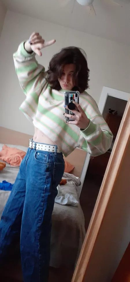 yep its me by Cryptid_Dandelion