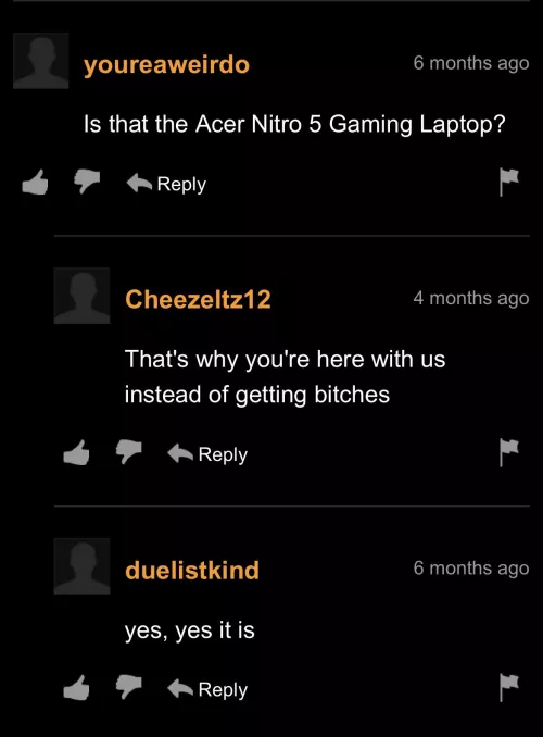 Yes by Diabeetus-times-2