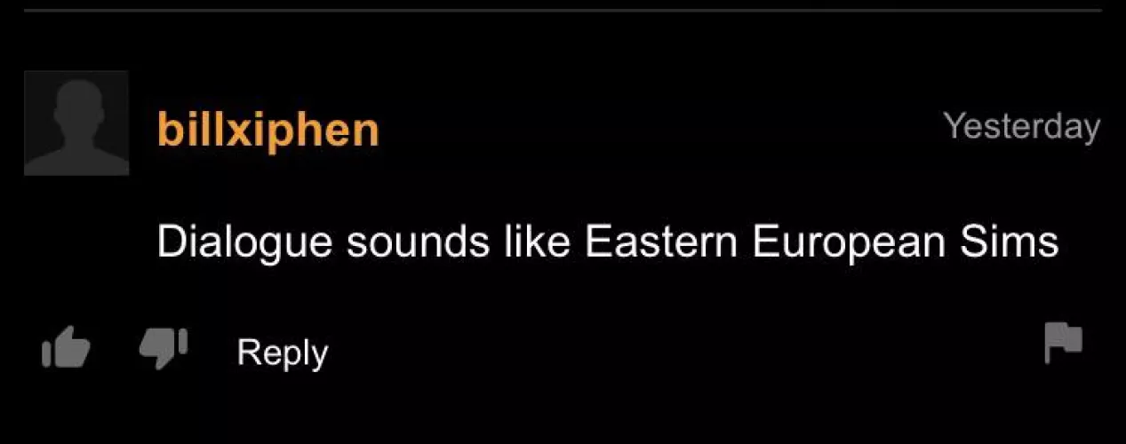 yes by BizarreGecko55