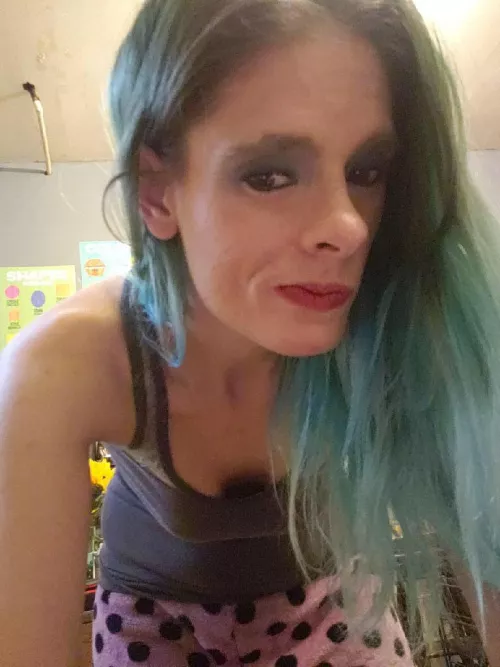 Yes? by MsTeaganMoore