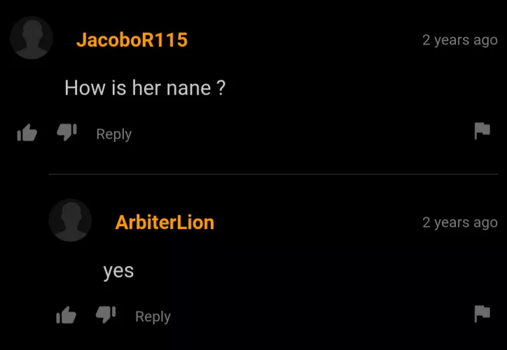 🗿 yes by Puzzleheaded_Bee1628