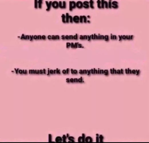 yes by Mundane_Watercress59