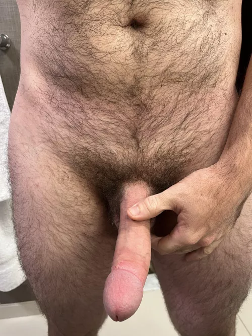 Yes? by OhNopeDefinitelyNOPE