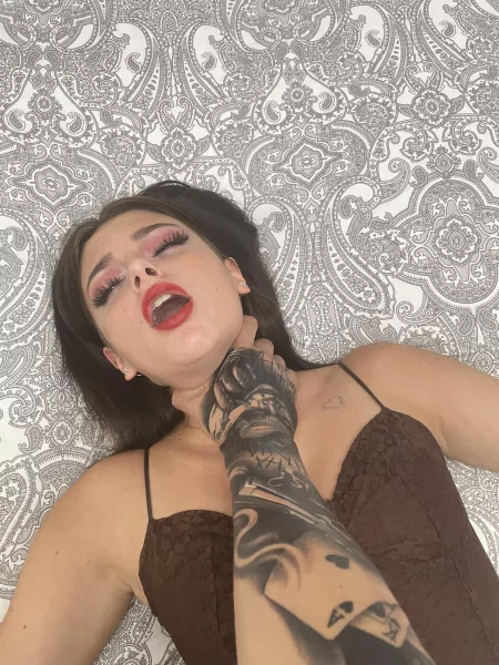 Yes Daddy 😻 by ellyandnickk