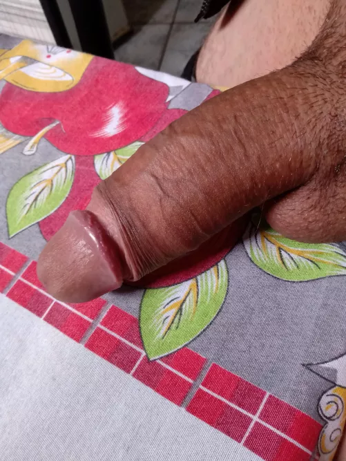 yes? by Merigoldcroft