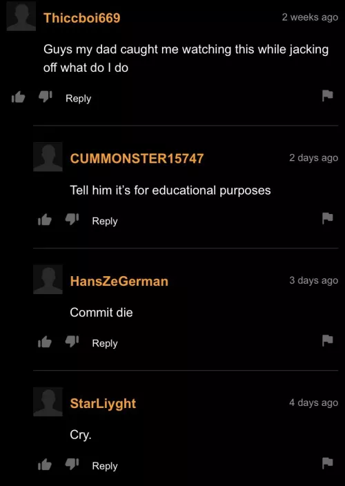 Yes, educational purposes by DannyDevitoArmy