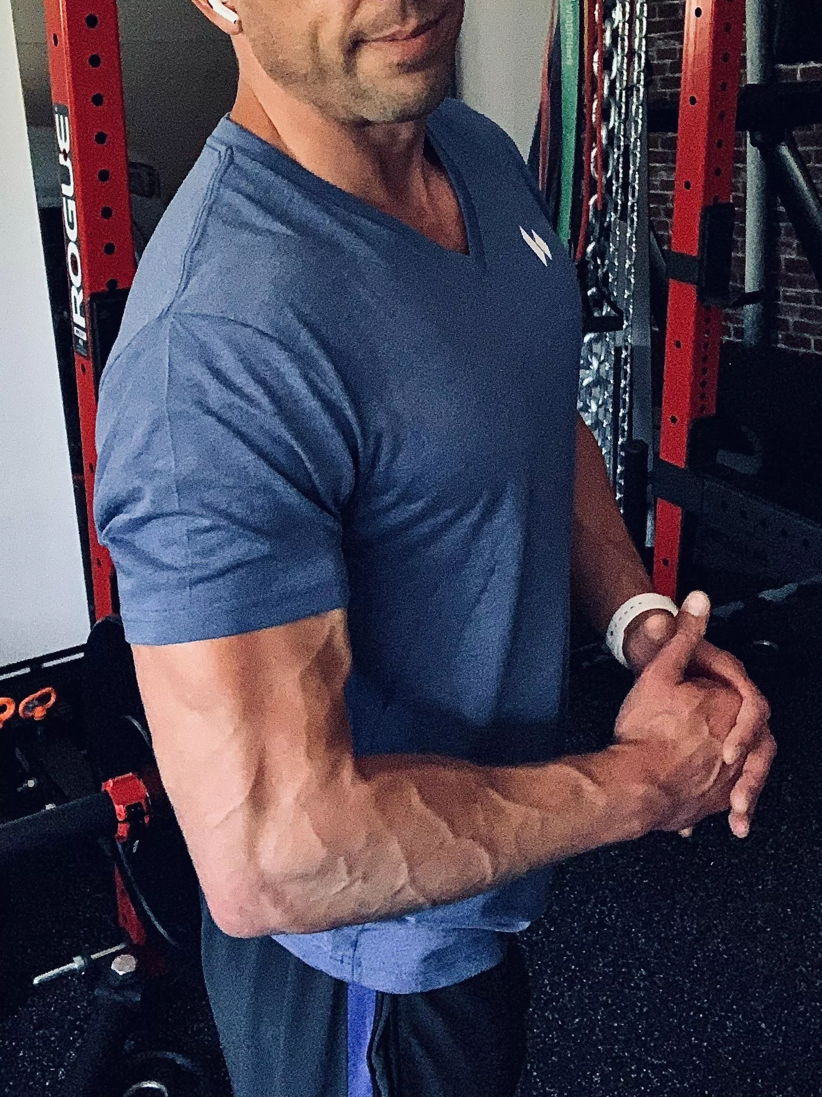 Yes, I drive a manual and shift fast posted by MJgametime5