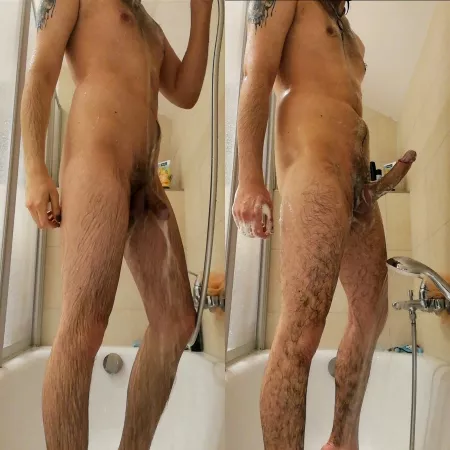 Yes I got a grower by DeeptalkerBeautybutt