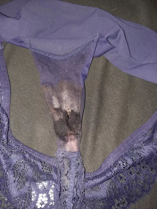 Yes I love them wife's by stevep19