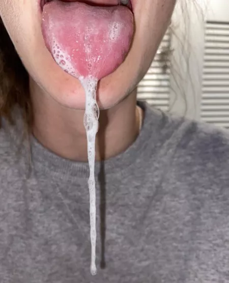 Yes I sell my spit🤍 by Creamyqueen669