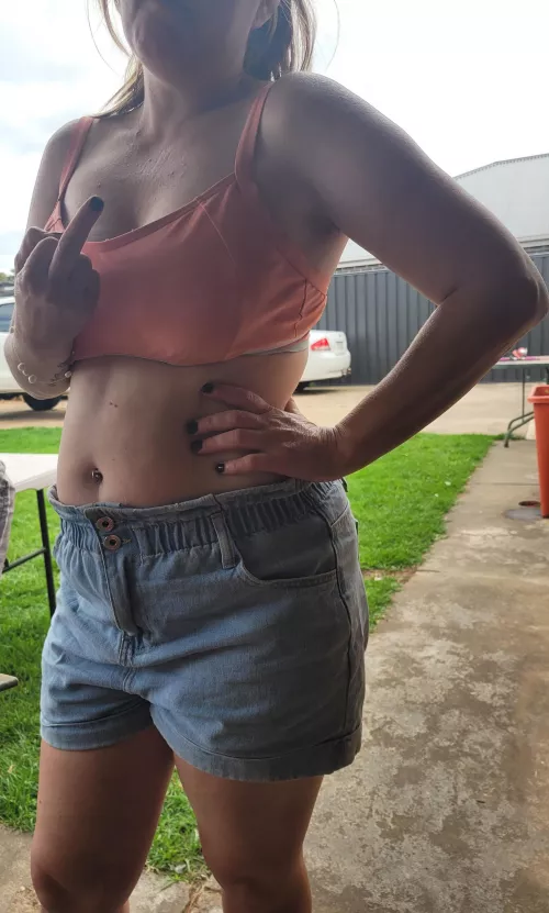 Yes, I'm 40, and never hornier by Adventure_Milf