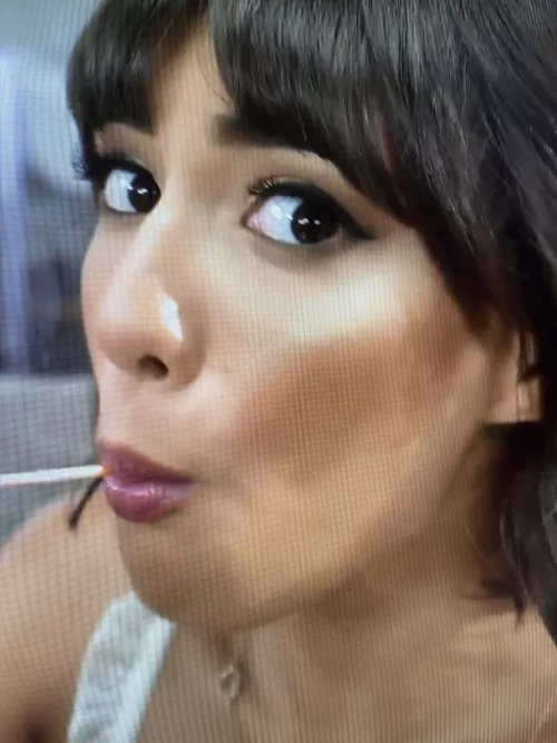 Yes, Janice, suck it by Arod882000