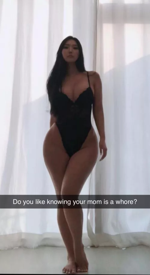 Yes ma'am 🥵 by cuckoldkitt