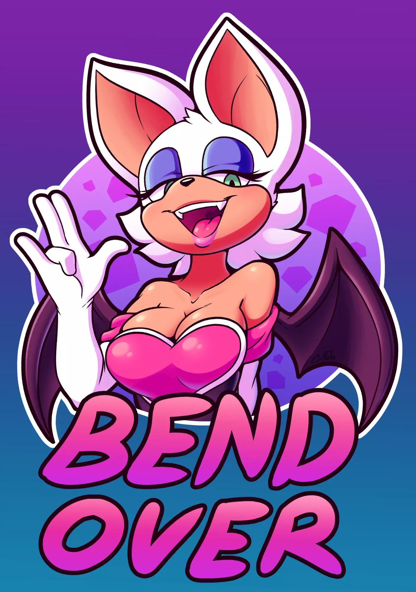 Yes Mommy posted by Niisenya