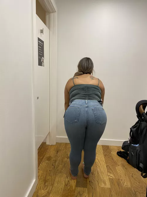 Yes or no by blessed_fl