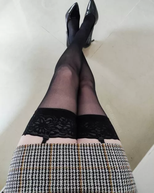 Yes or no? 🙂 by Itsamyjensen