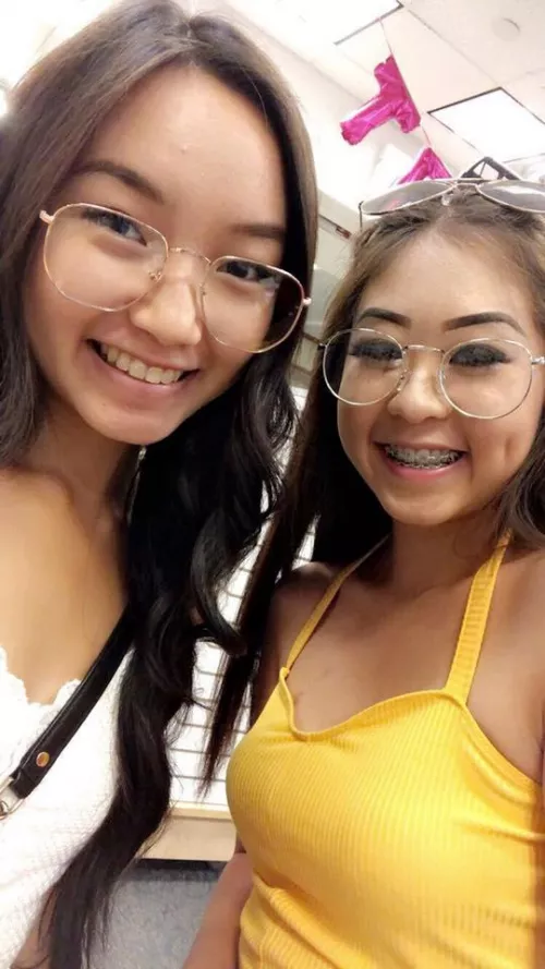 Yes or no? by freeebie