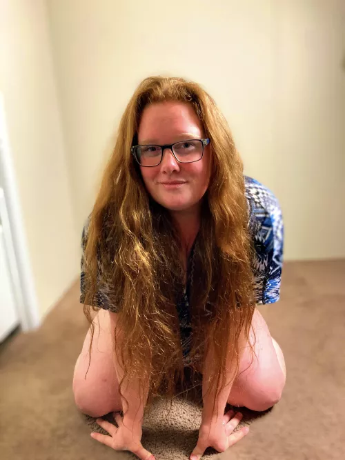 Yes or no? by Accomplished_Bid_125