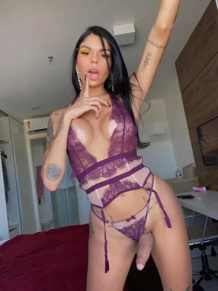 Yes or No ? by DELREY_86