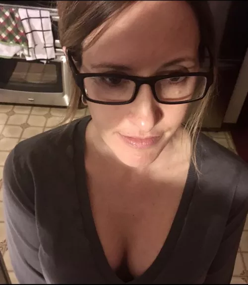 Yes or no? by Virtual_Ad3066