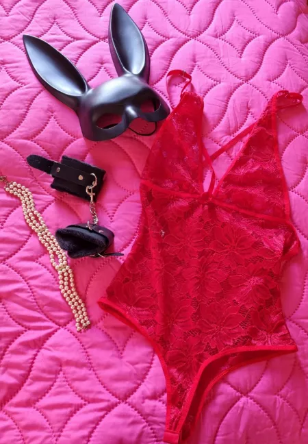 Yes or no? by booty_pleasure