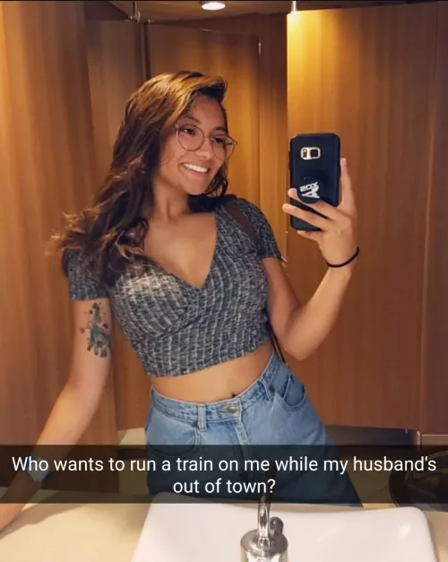 Yes please. by SpicyTuna_wMayo