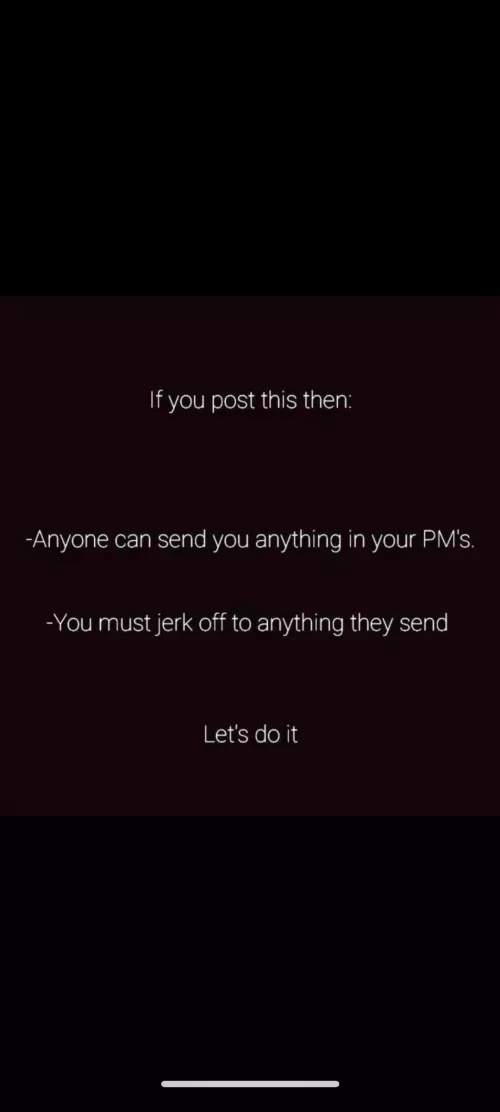 Yes please by Silence_Plays