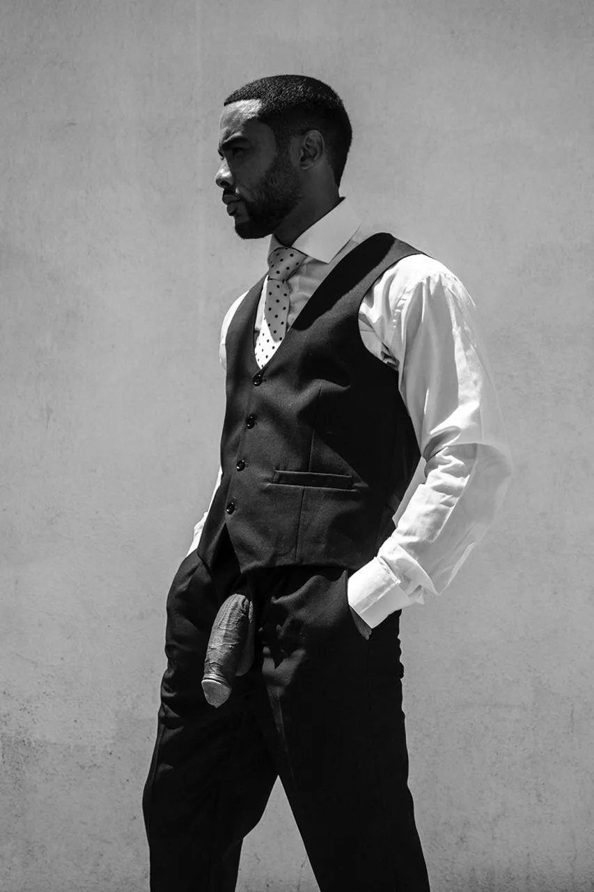 Yes, please. [not OC] posted by queer_giraffe