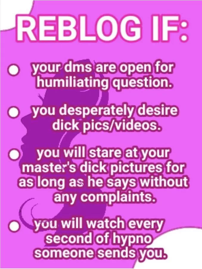 Yes please! posted by -TrapChan-