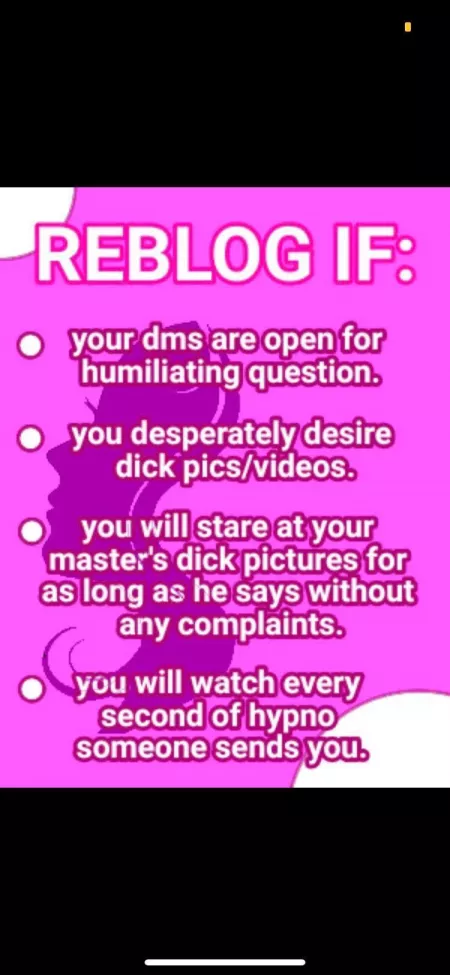 Yes pls by sissypantycuck