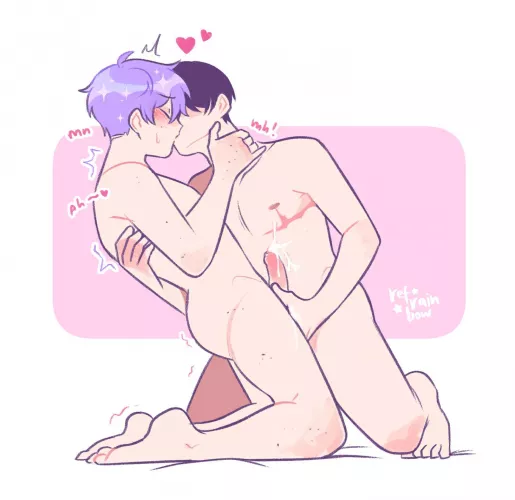 Yes plz by hereforfun1525