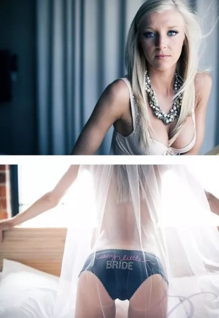 Yes, she is. by Nobody1999Z