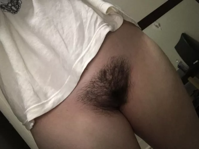 Yes shirt, no pants 😉 The best way to walk around by imbabykat