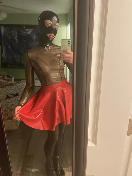 Yes, Sir by double_clone