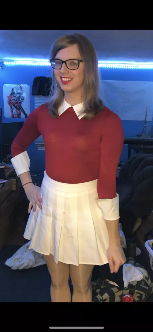 Yes sir by audrey-snowbunny