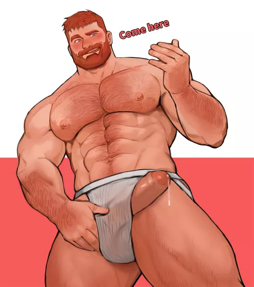 Yes, sir by AlbertMendez442