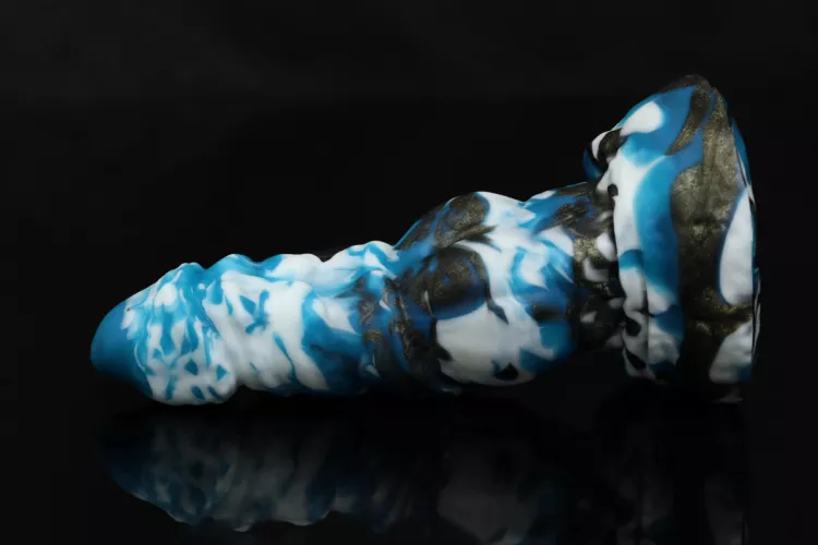 Yes! Snagged this gorgeous flopped Nova! by skrooker