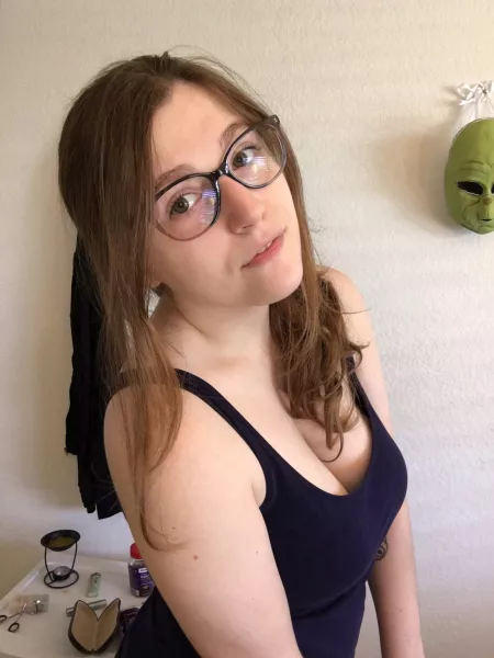 Yes they are real :P by ashleejune